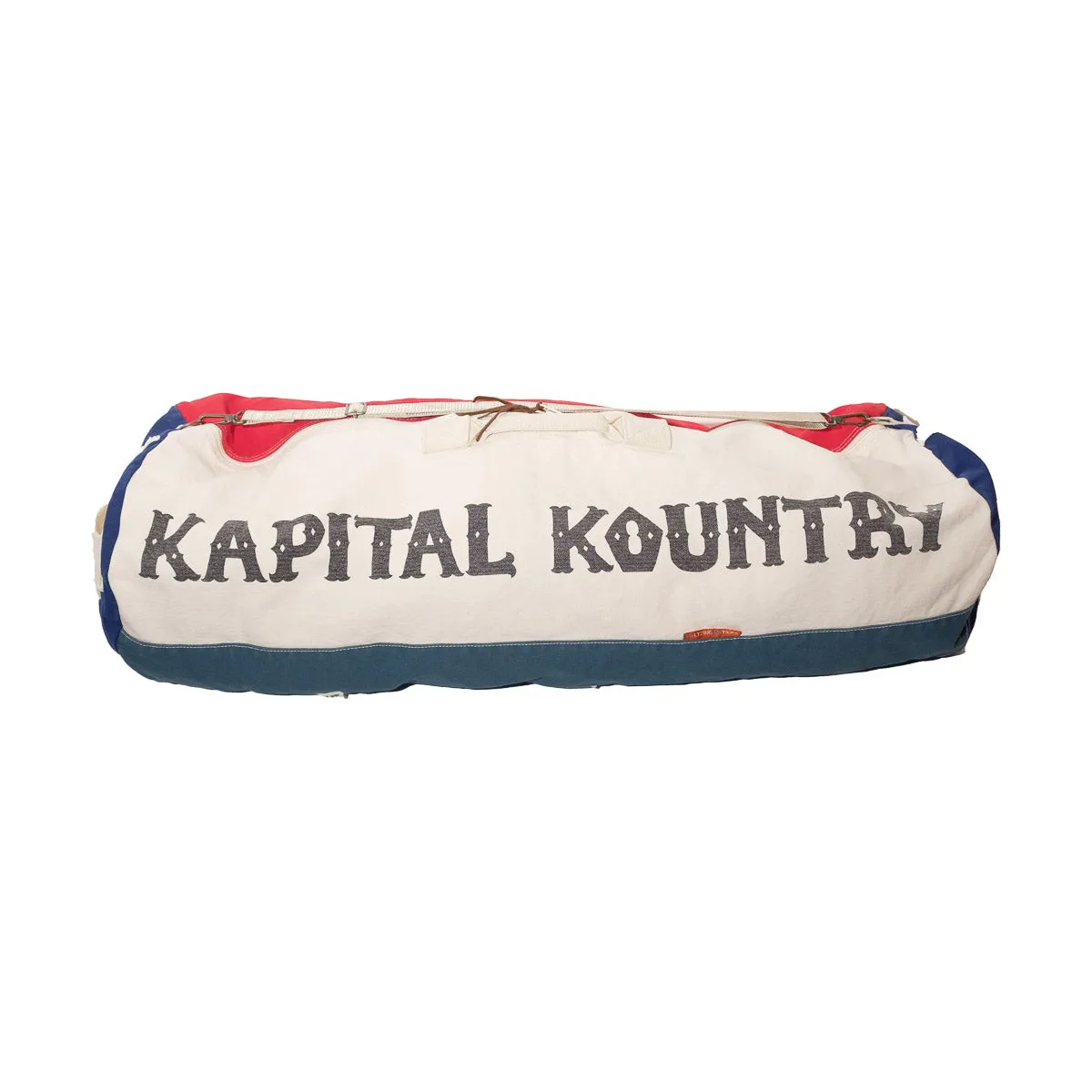#8 boston bag