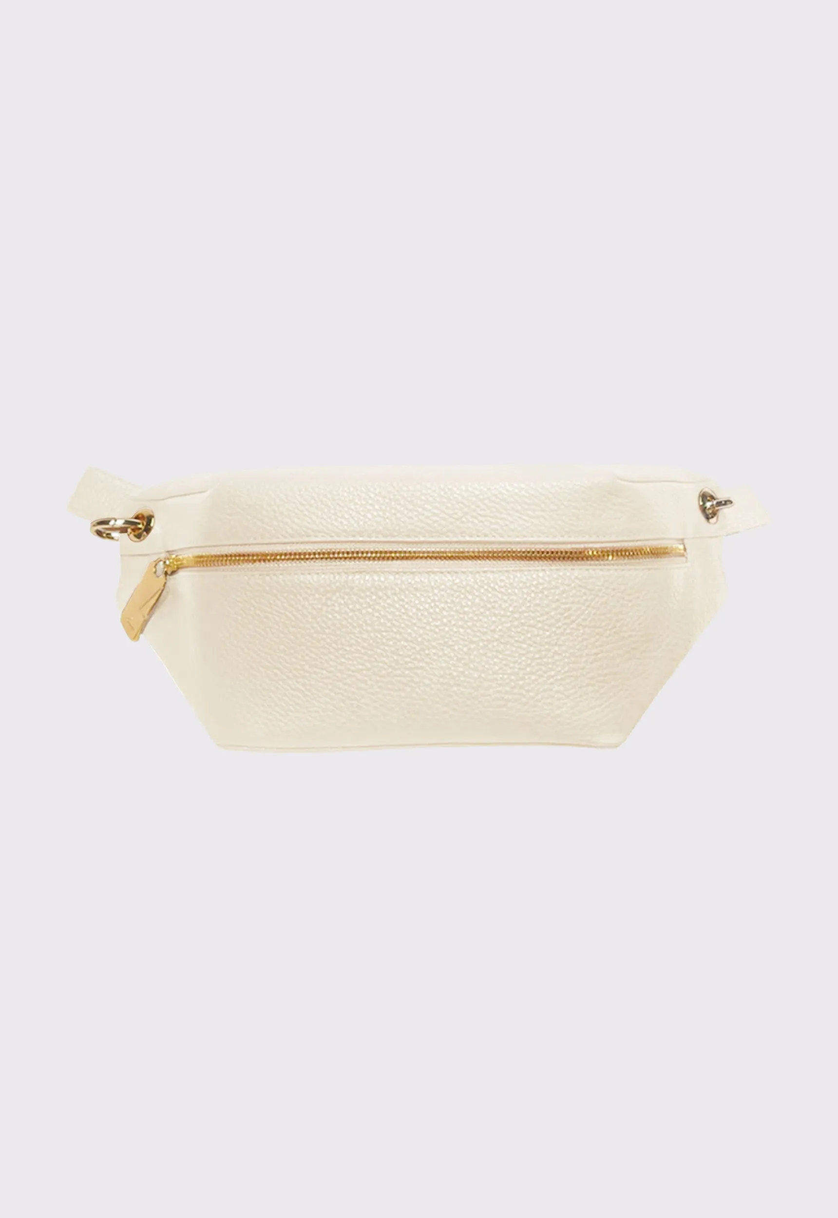 A ESQUE Oblong Sling - White