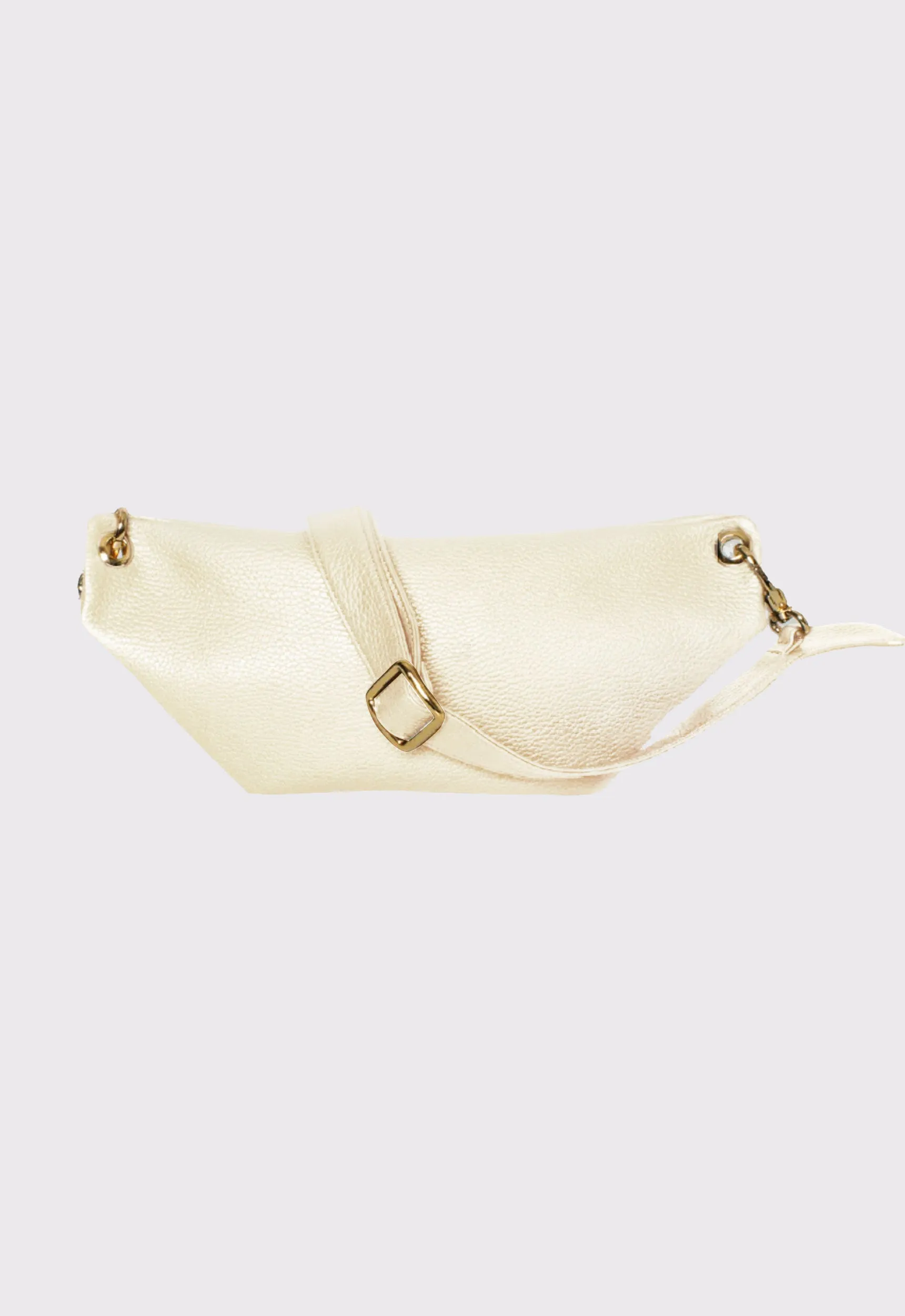 A ESQUE Oblong Sling - White
