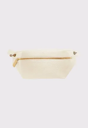 A ESQUE Oblong Sling - White