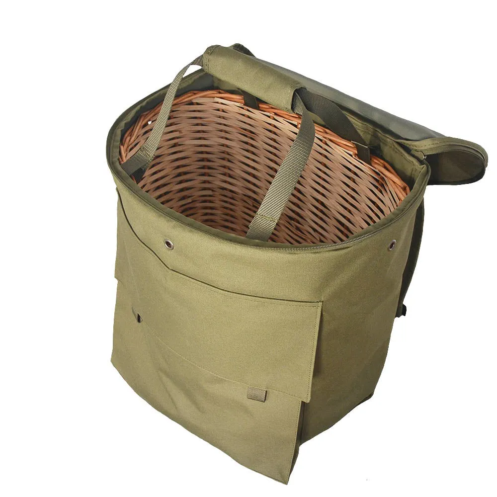 Acropolis Mushroom Backpack