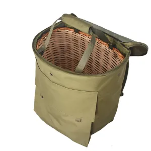 Acropolis Mushroom Backpack