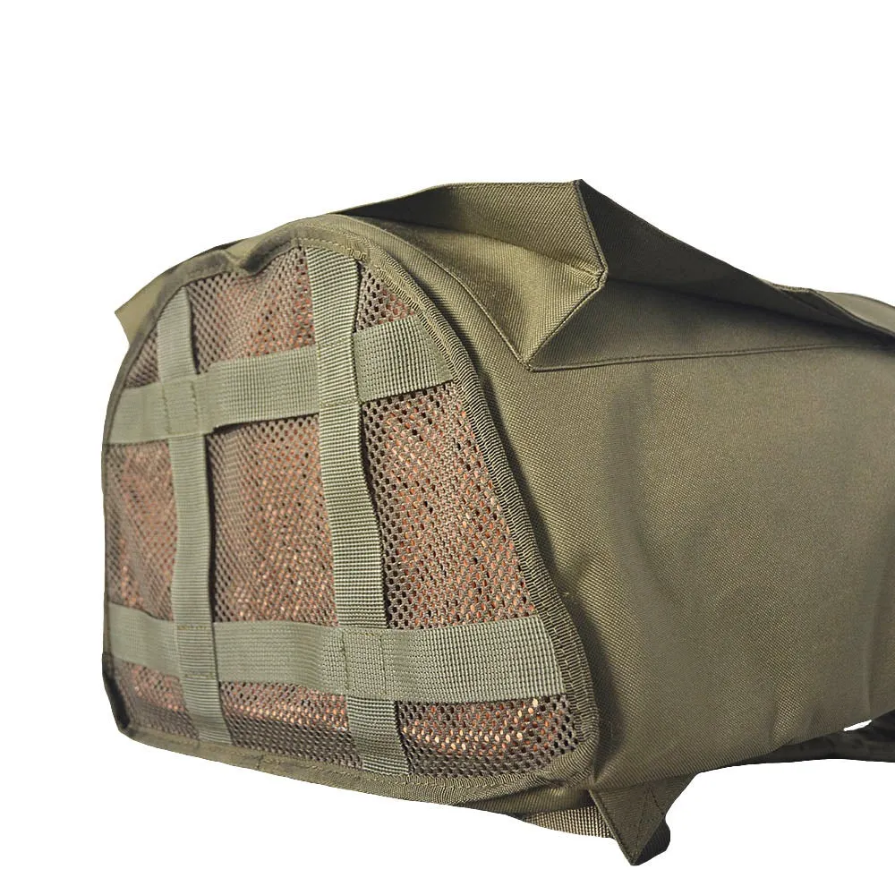 Acropolis Mushroom Backpack