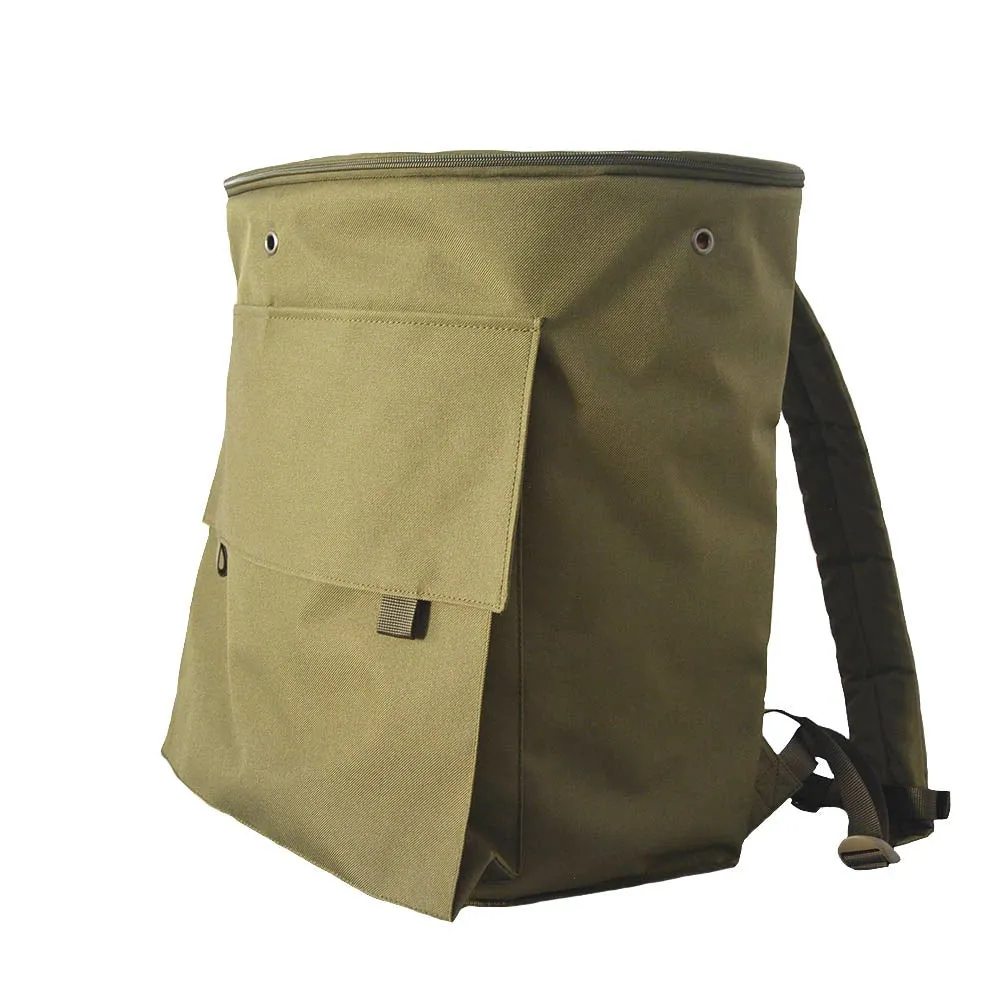 Acropolis Mushroom Backpack