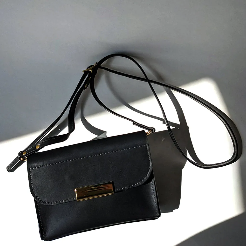 Adjustable Crossbody Strap