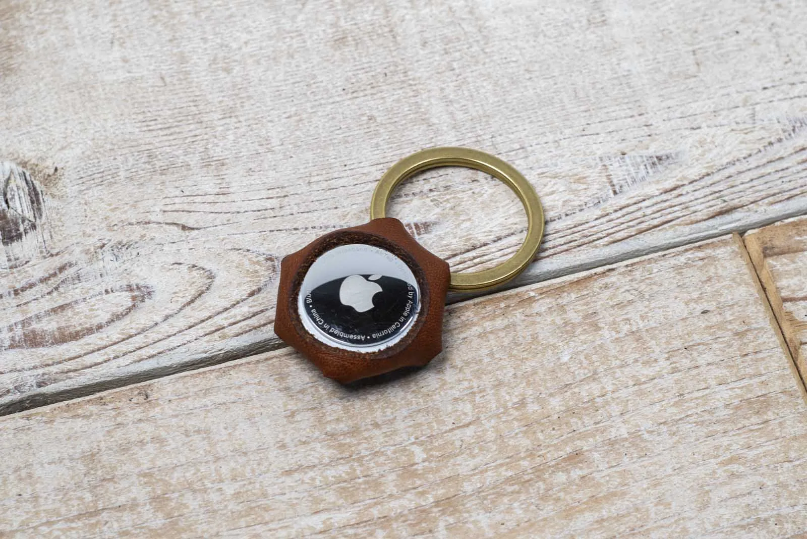 AirTag Clip or Keyring