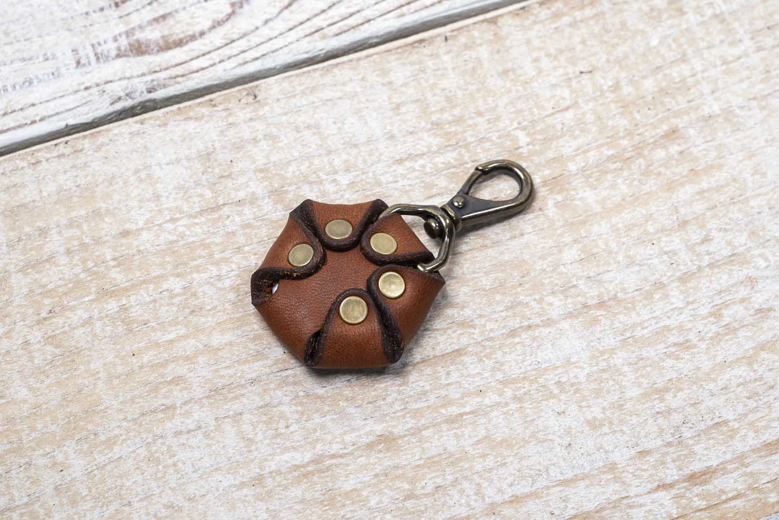 AirTag Clip or Keyring