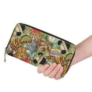 AK Wallet - Preorder
