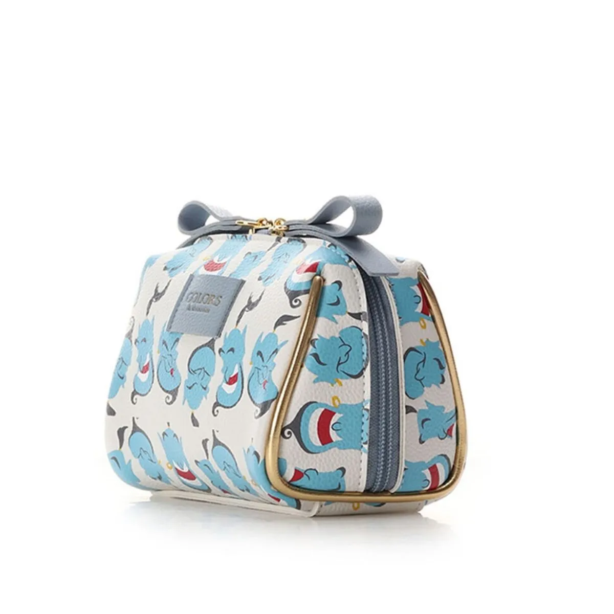 Aladdin Genie Pouch