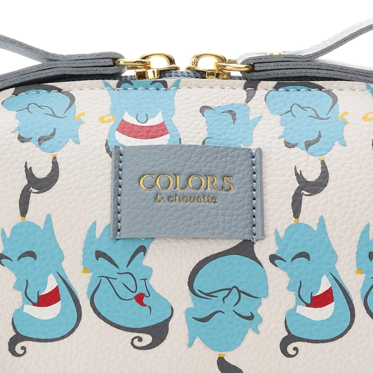 Aladdin Genie Pouch