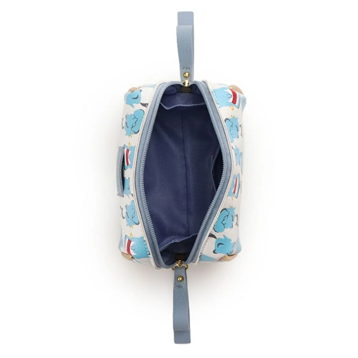 Aladdin Genie Pouch