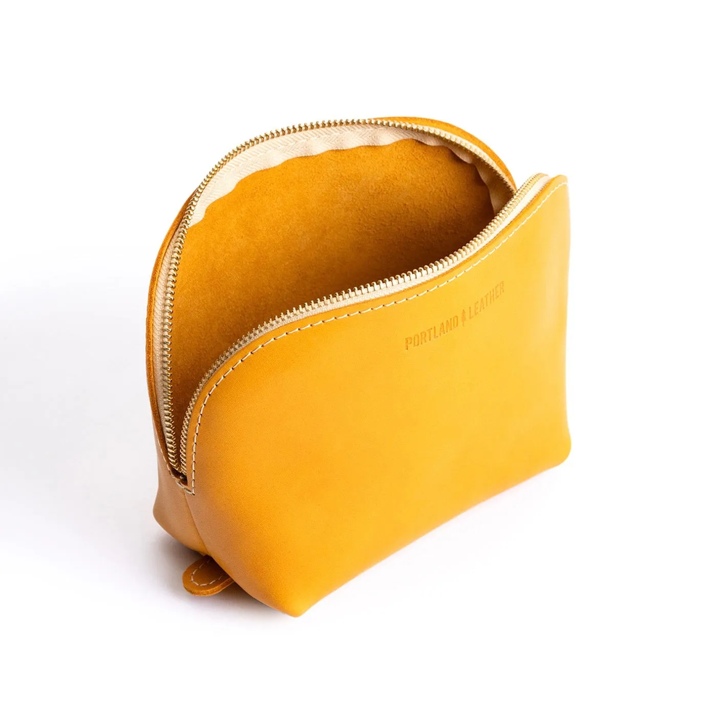 'Almost Perfect' Bella Makeup Bag