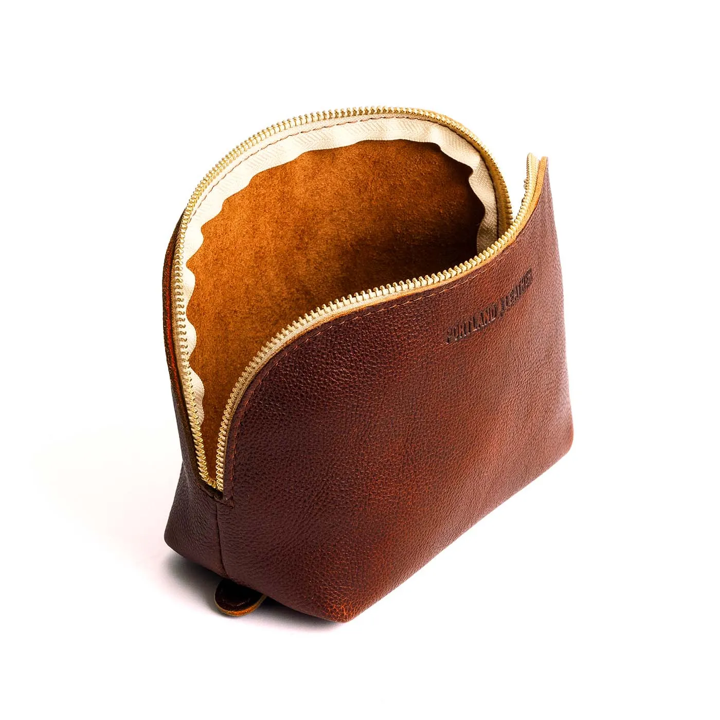 'Almost Perfect' Bella Makeup Bag