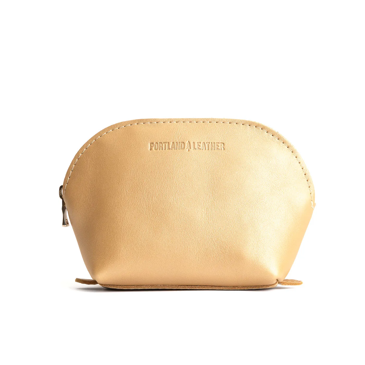 'Almost Perfect' Bella Makeup Bag