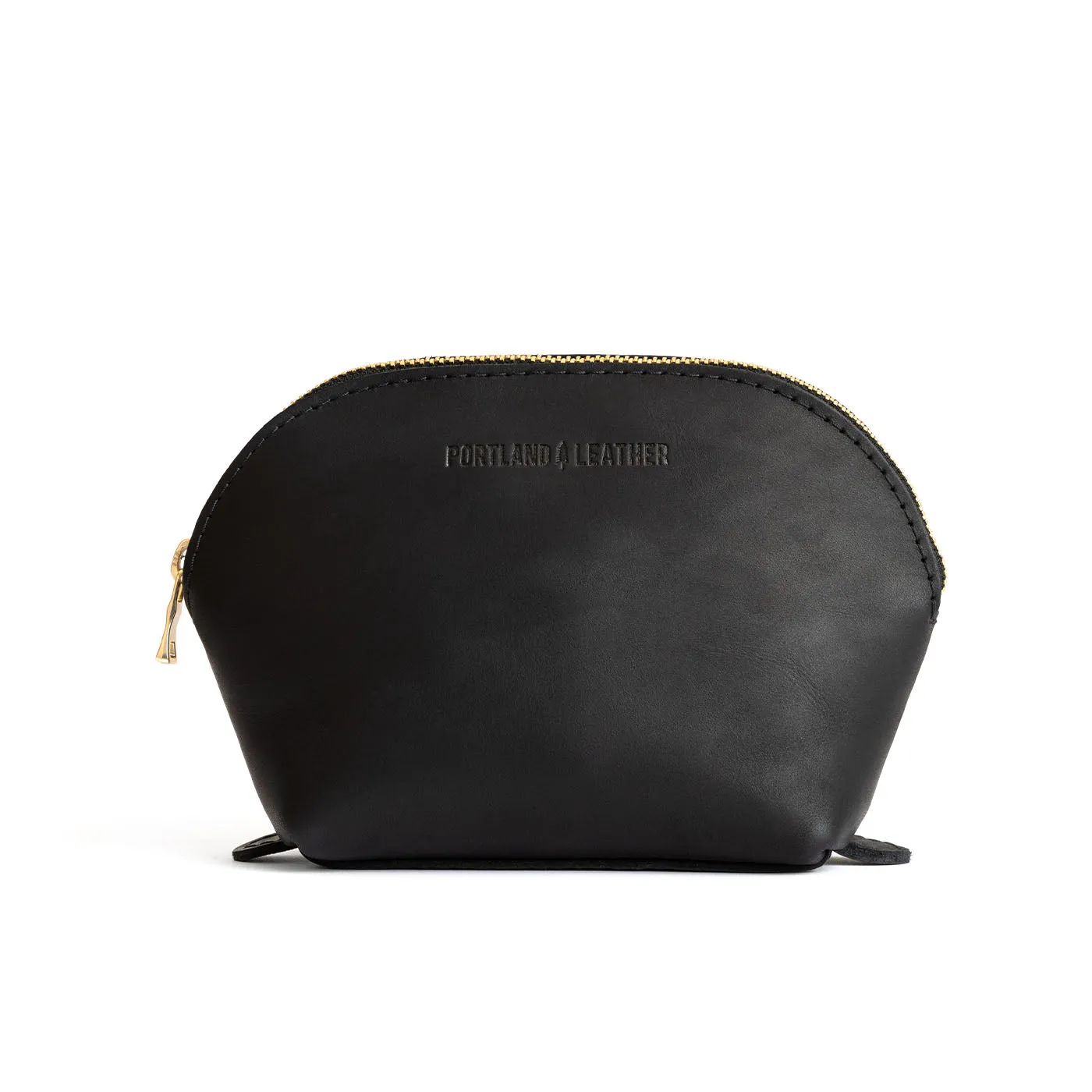 'Almost Perfect' Bella Makeup Bag