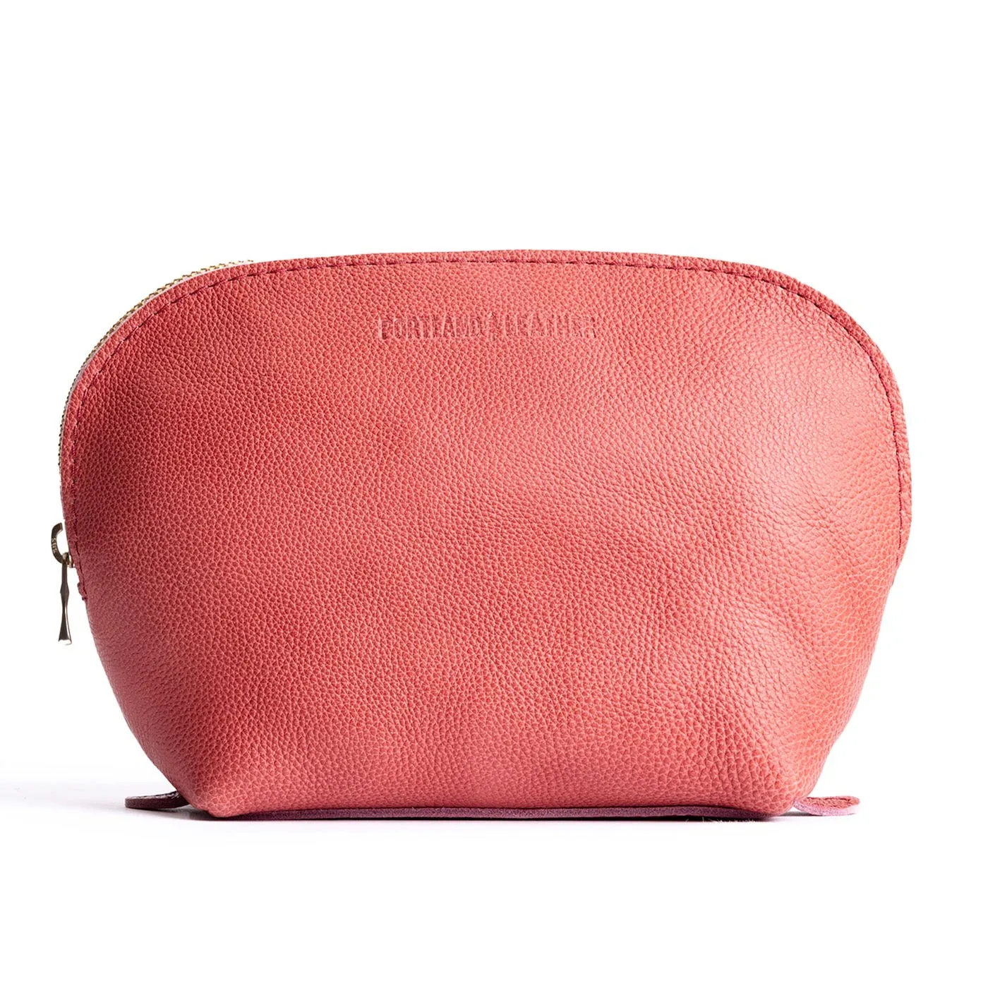 'Almost Perfect' Bella Makeup Bag