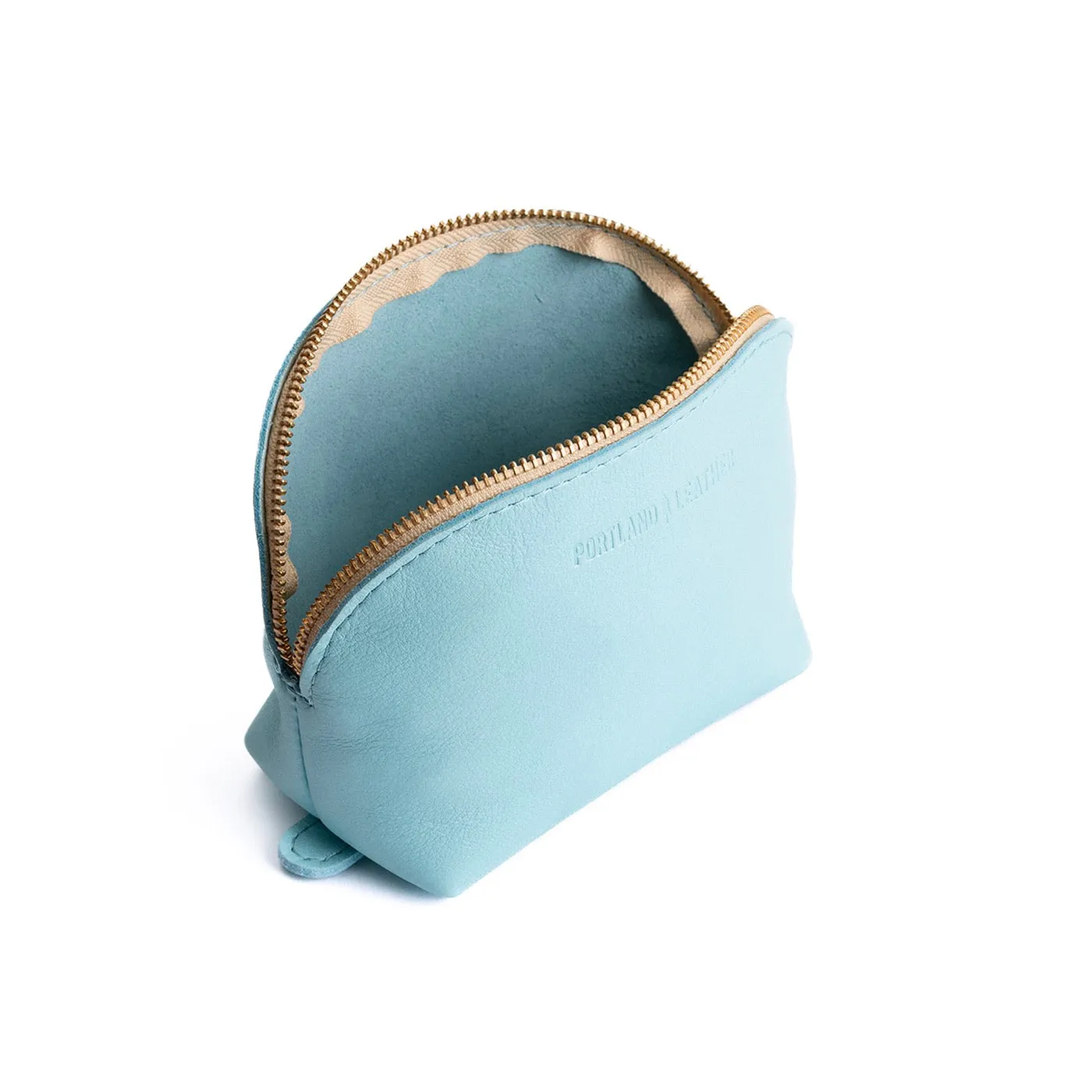 'Almost Perfect' Bella Makeup Bag
