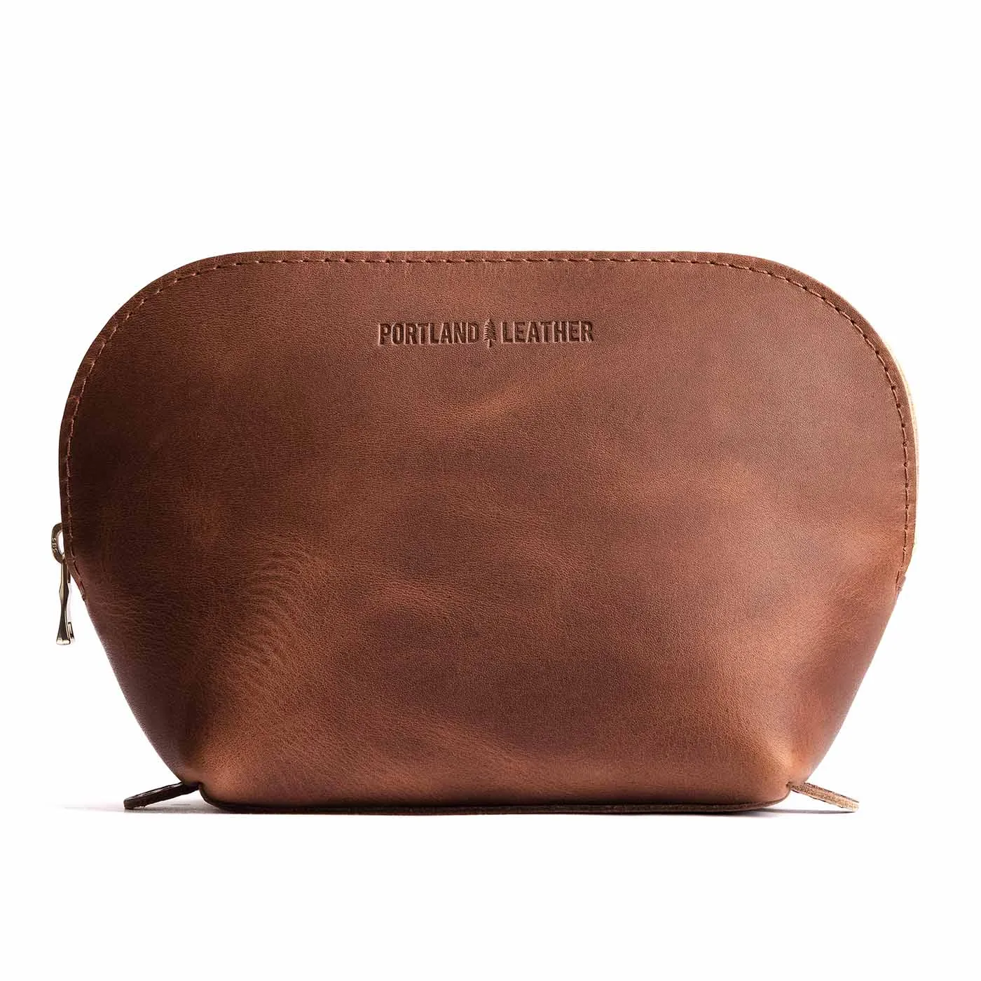 'Almost Perfect' Bella Makeup Bag
