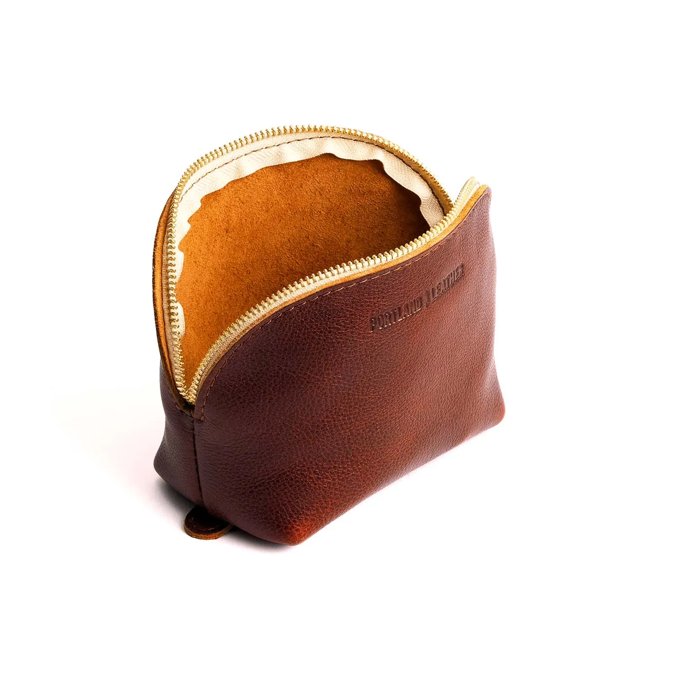 'Almost Perfect' Bella Makeup Bag