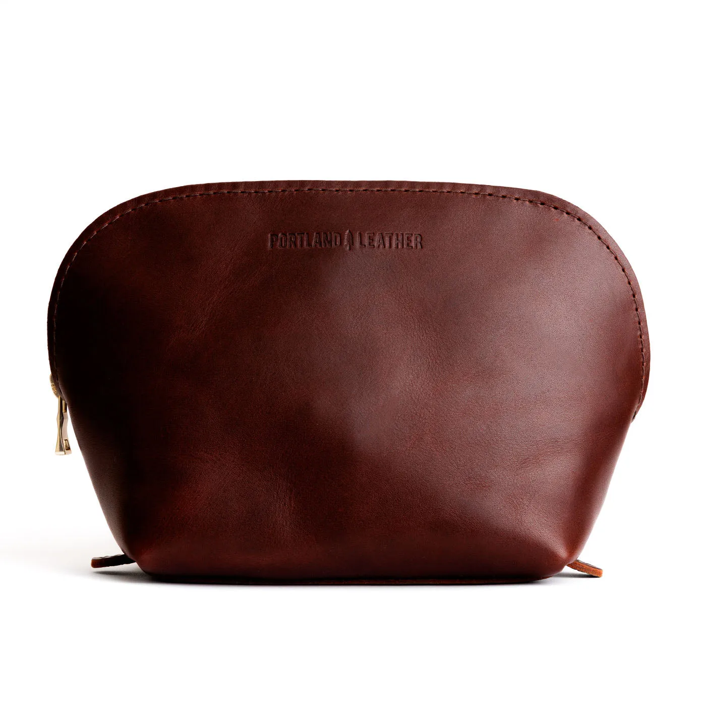 'Almost Perfect' Bella Makeup Bag