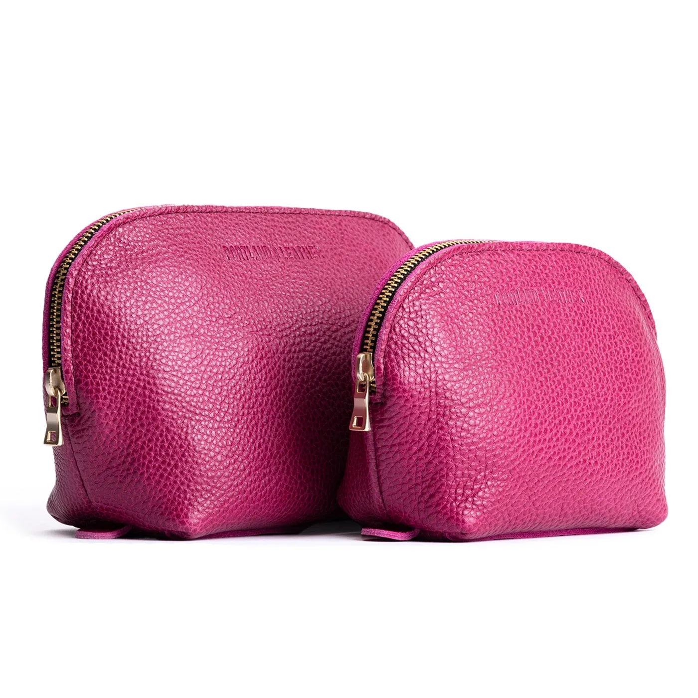 'Almost Perfect' Bella Makeup Bag