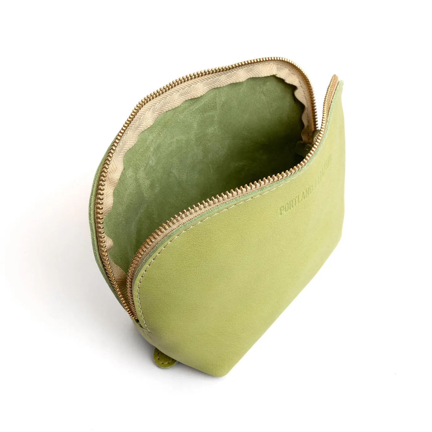 'Almost Perfect' Bella Makeup Bag