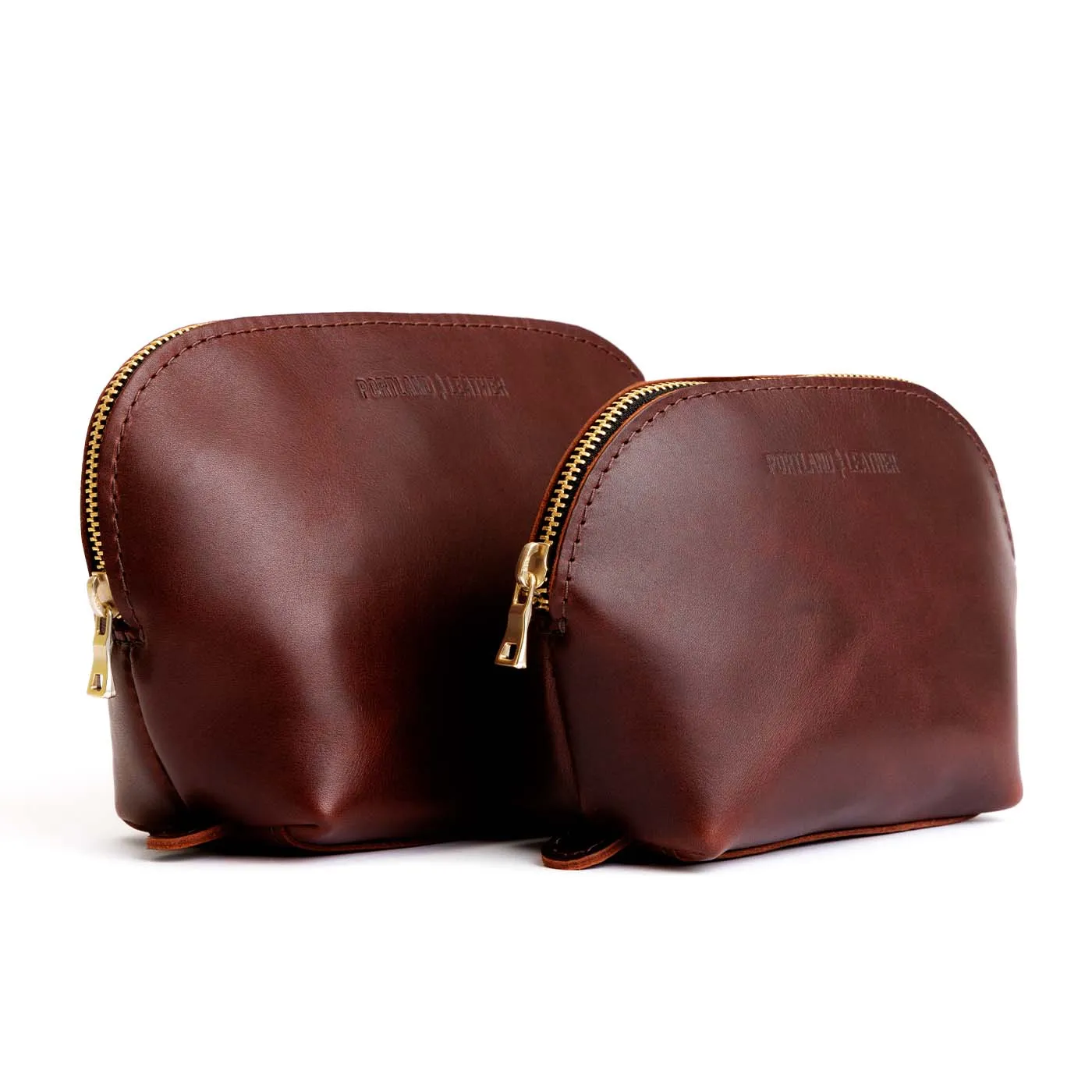 'Almost Perfect' Bella Makeup Bag