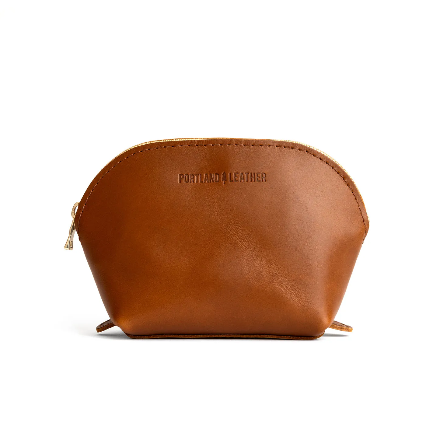 'Almost Perfect' Bella Makeup Bag