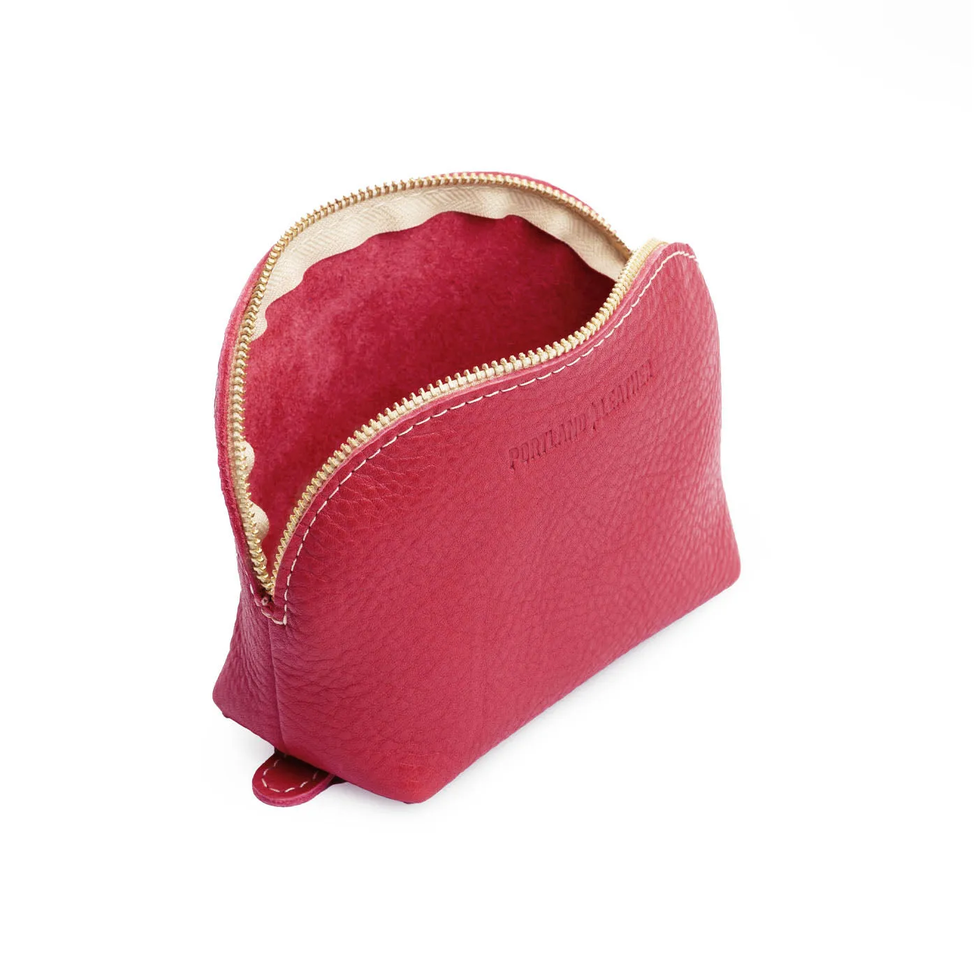 'Almost Perfect' Bella Makeup Bag