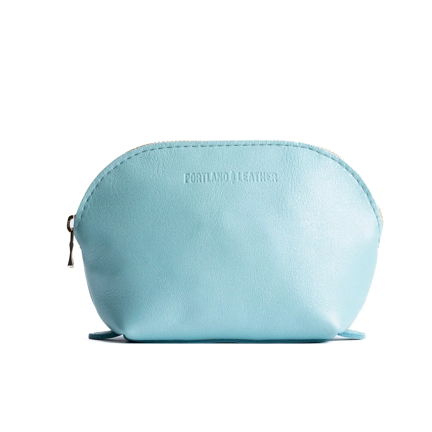 'Almost Perfect' Bella Makeup Bag