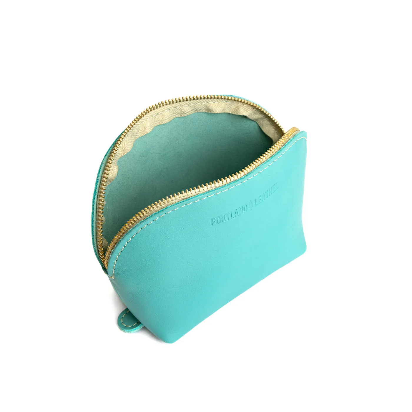 'Almost Perfect' Bella Makeup Bag
