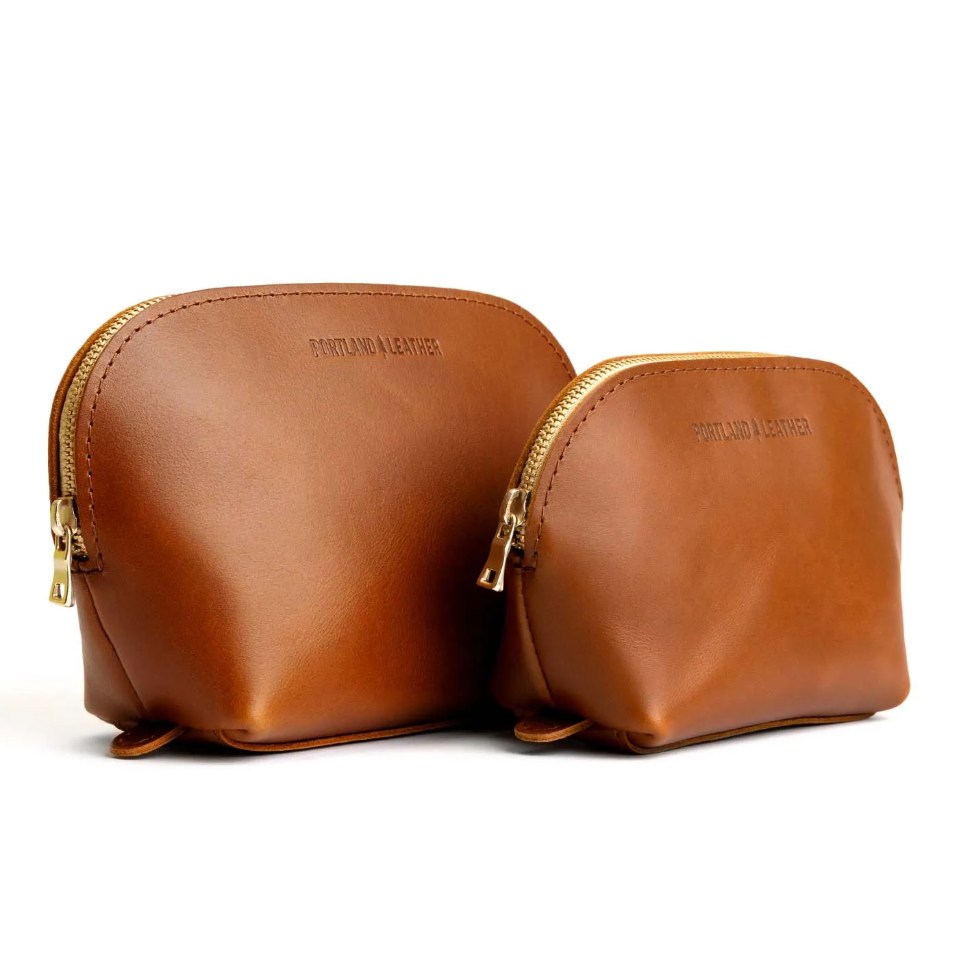 'Almost Perfect' Bella Makeup Bag