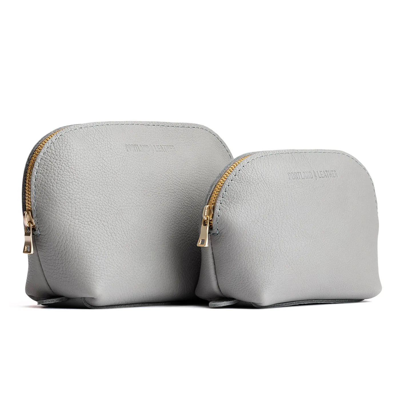 'Almost Perfect' Bella Makeup Bag