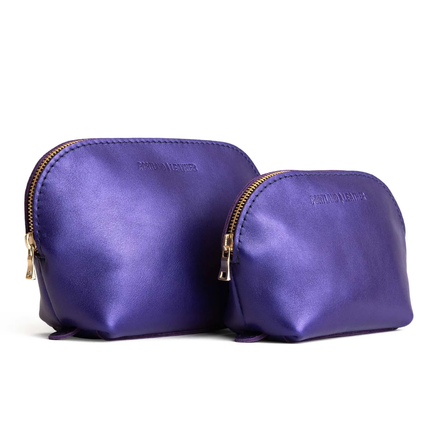'Almost Perfect' Bella Makeup Bag