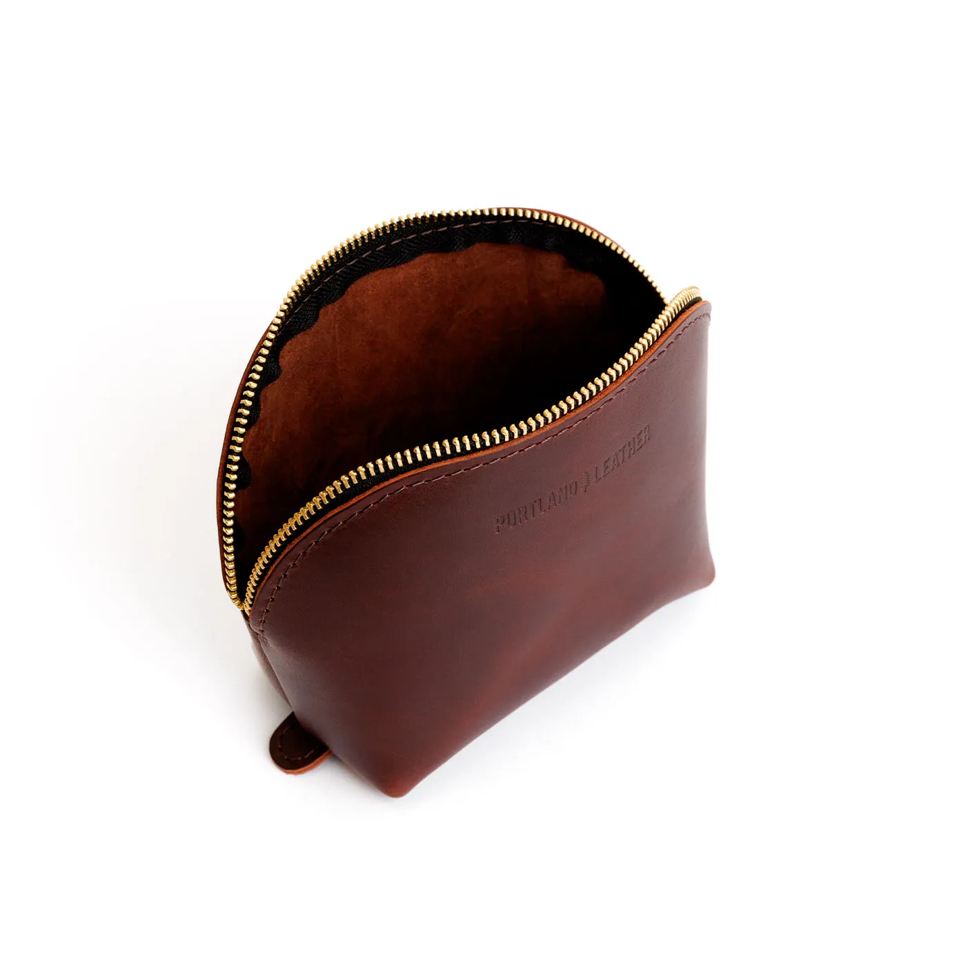 'Almost Perfect' Bella Makeup Bag