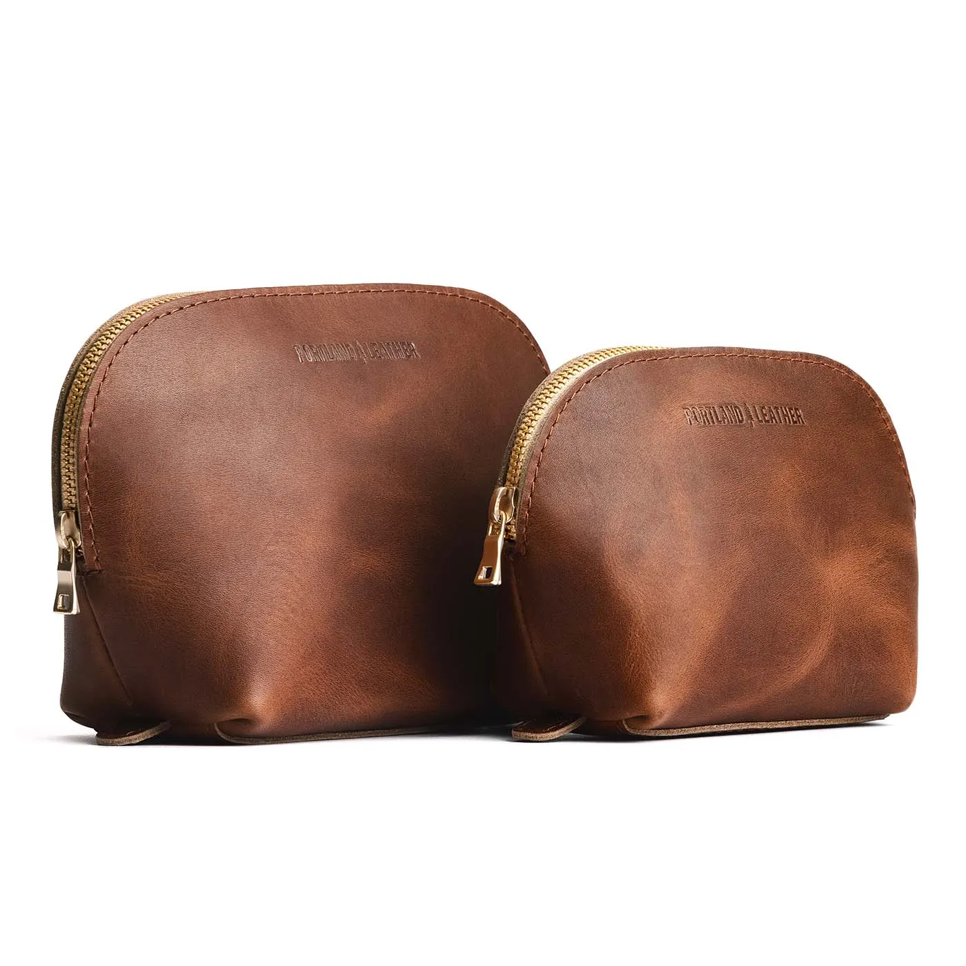'Almost Perfect' Bella Makeup Bag