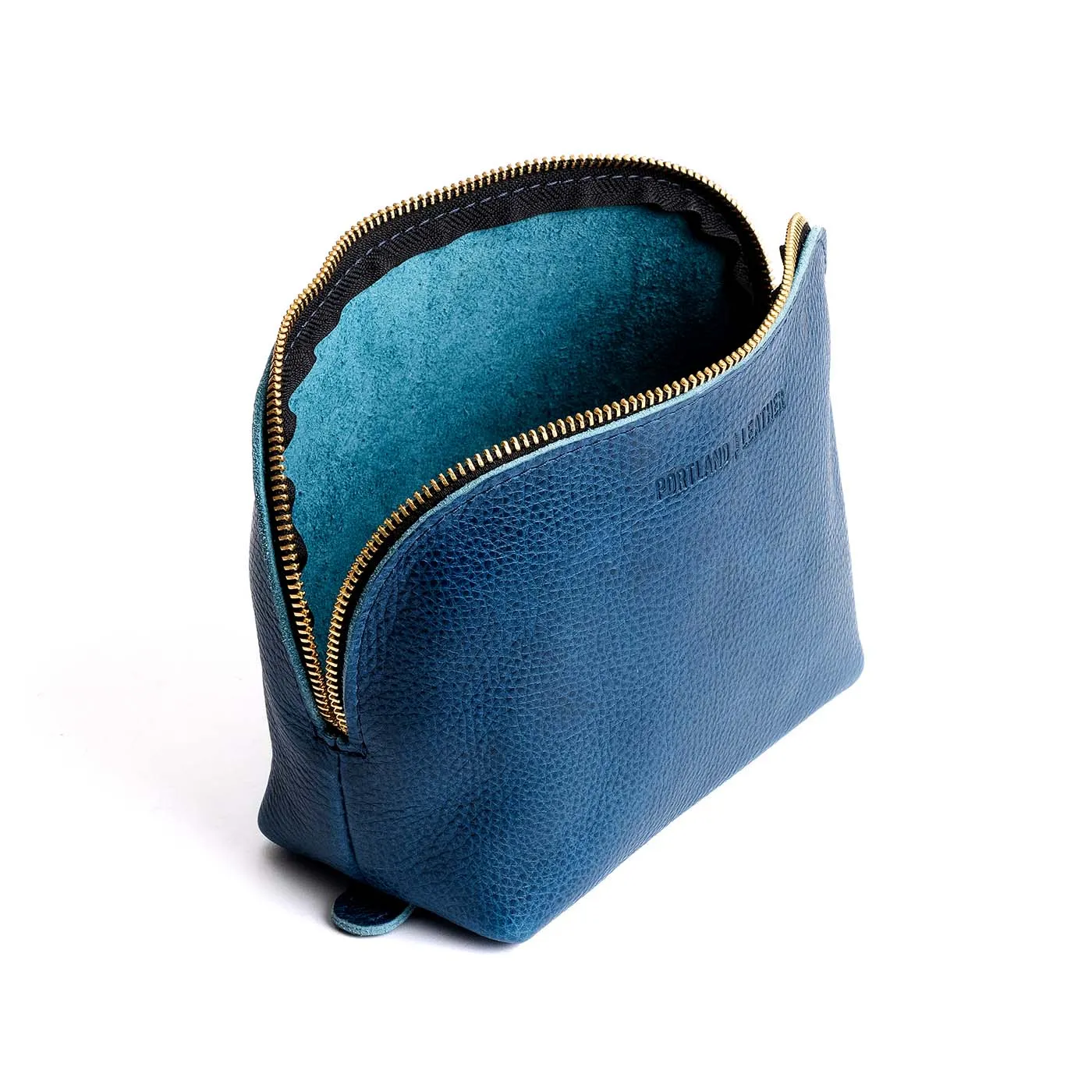 'Almost Perfect' Bella Makeup Bag