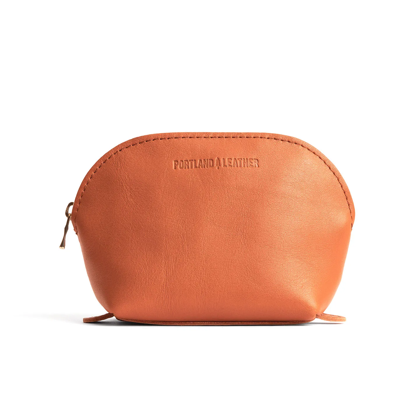 'Almost Perfect' Bella Makeup Bag