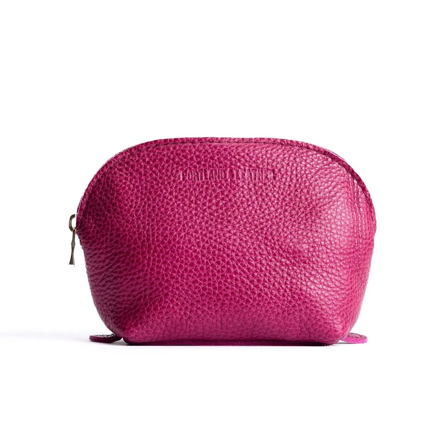 'Almost Perfect' Bella Makeup Bag