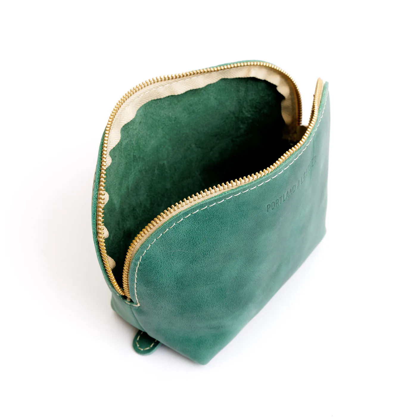 'Almost Perfect' Bella Makeup Bag