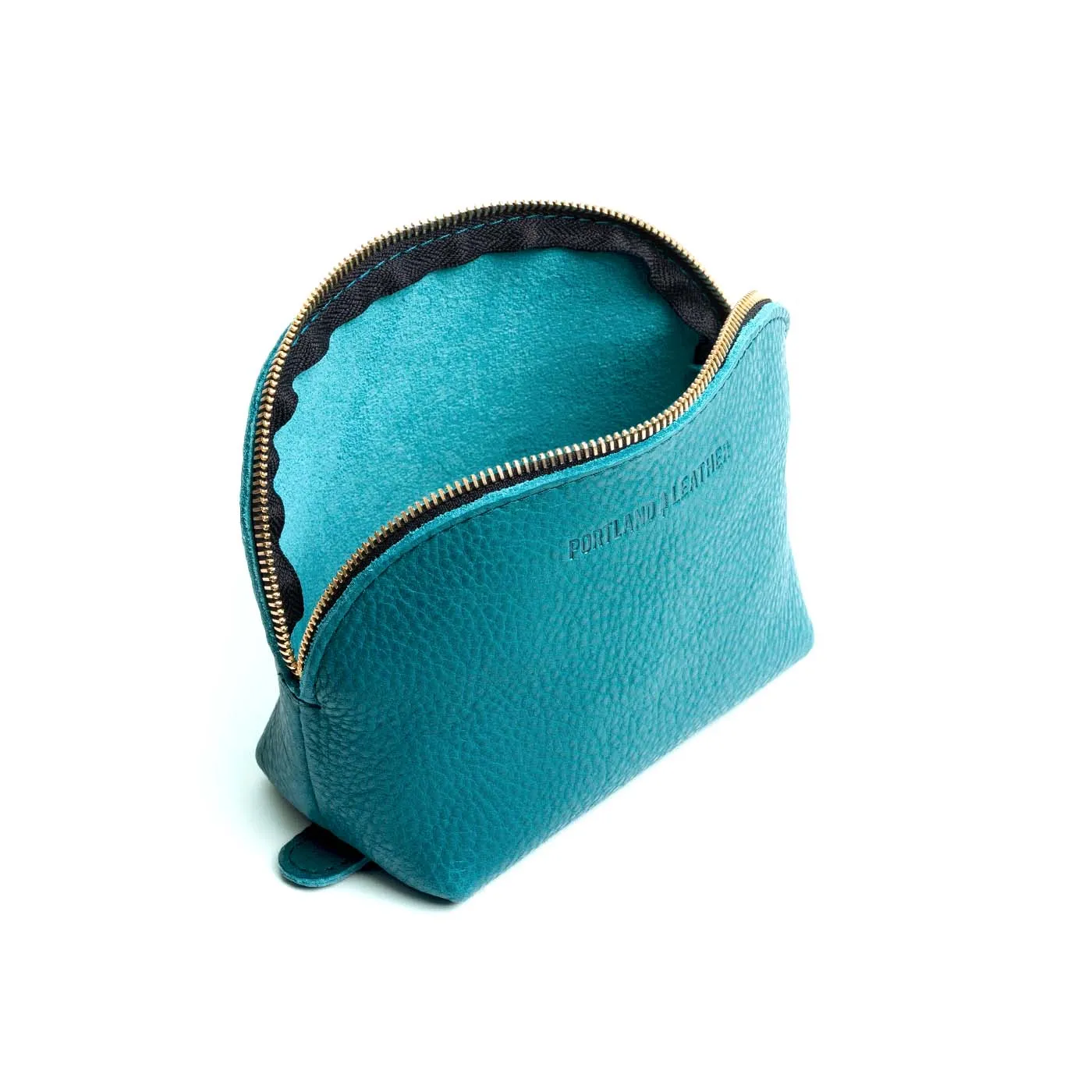 'Almost Perfect' Bella Makeup Bag