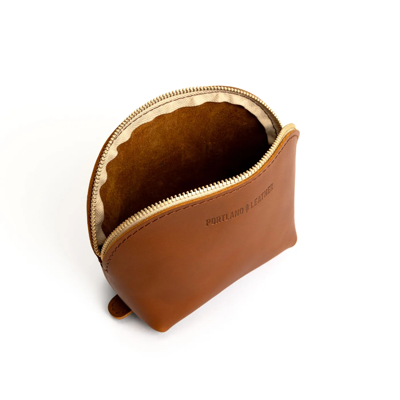 'Almost Perfect' Bella Makeup Bag