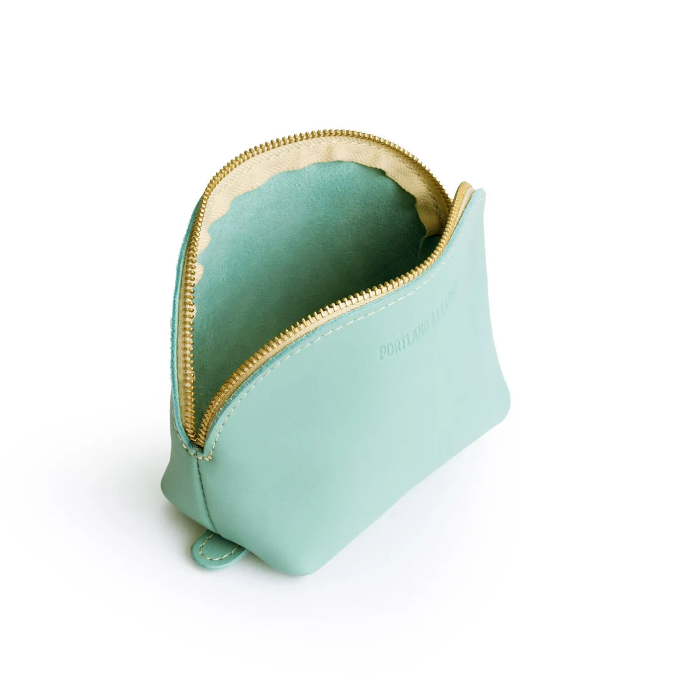 'Almost Perfect' Bella Makeup Bag