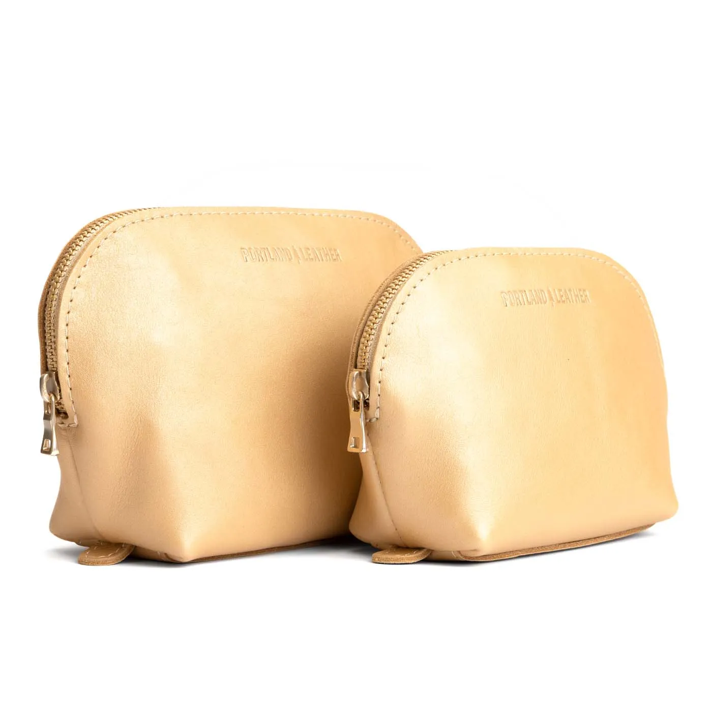 'Almost Perfect' Bella Makeup Bag