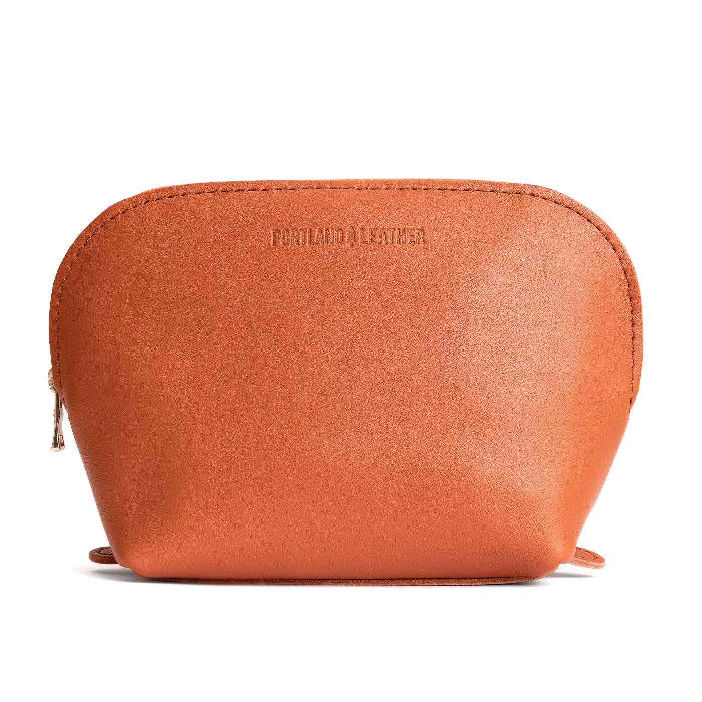 'Almost Perfect' Bella Makeup Bag
