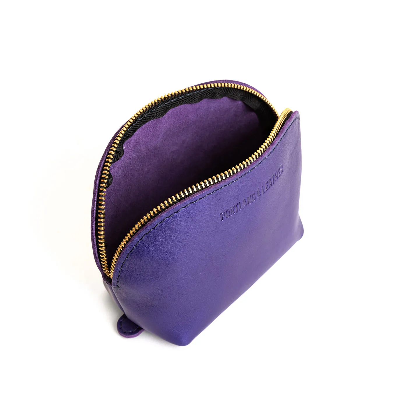 'Almost Perfect' Bella Makeup Bag