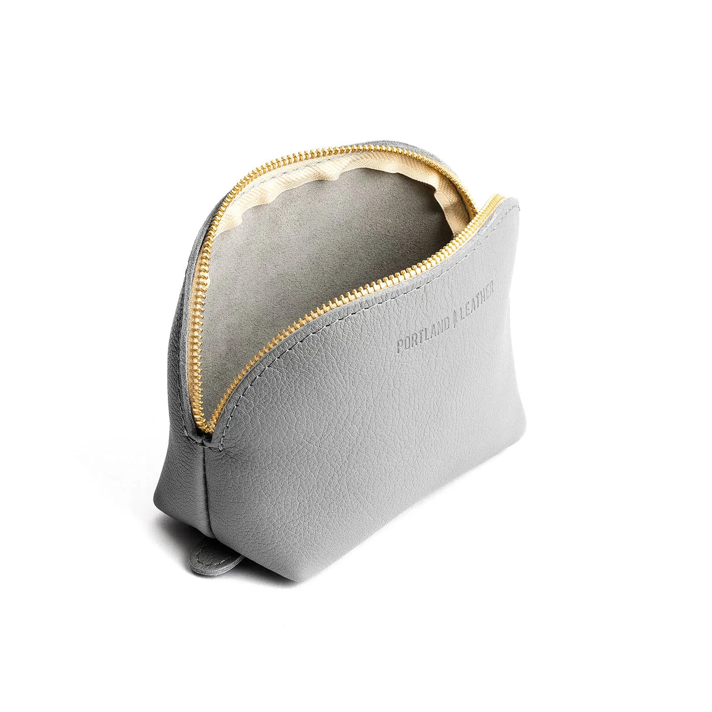 'Almost Perfect' Bella Makeup Bag