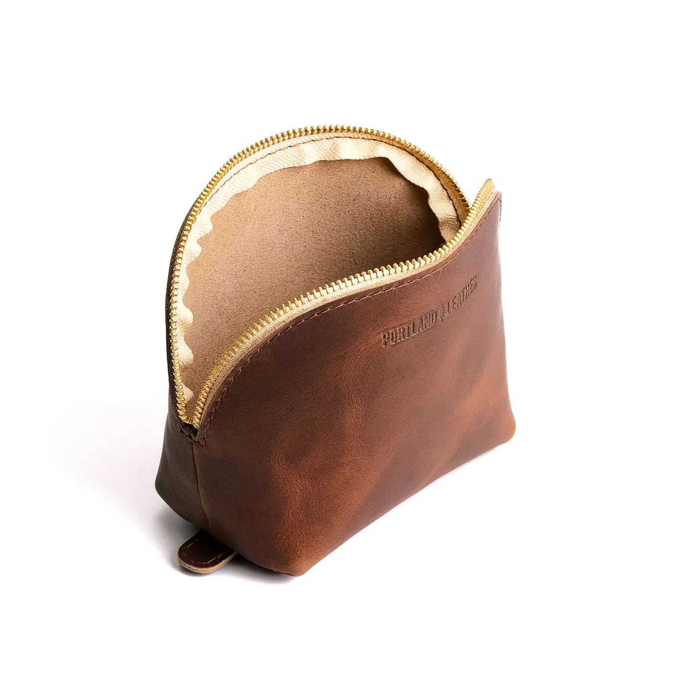 'Almost Perfect' Bella Makeup Bag