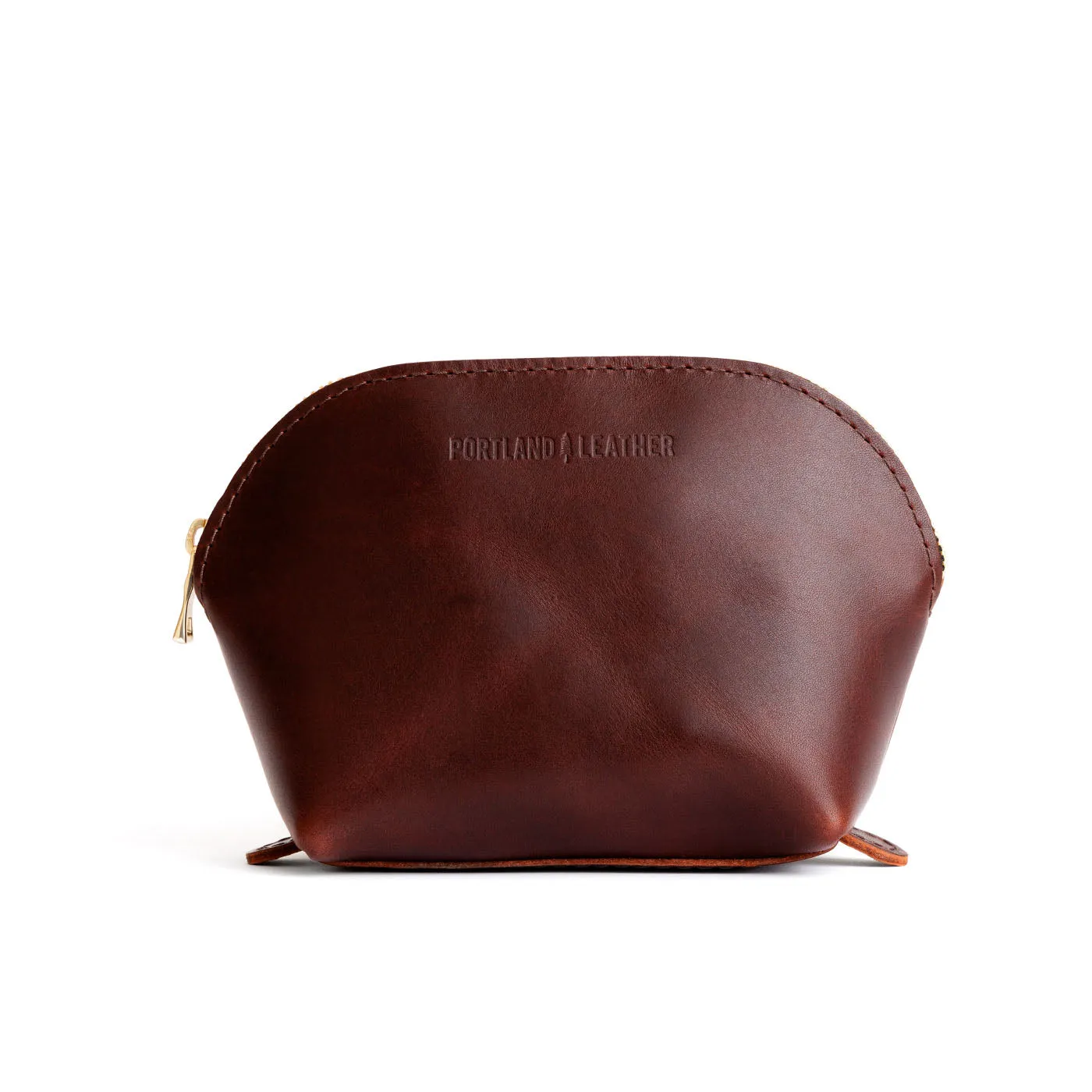 'Almost Perfect' Bella Makeup Bag