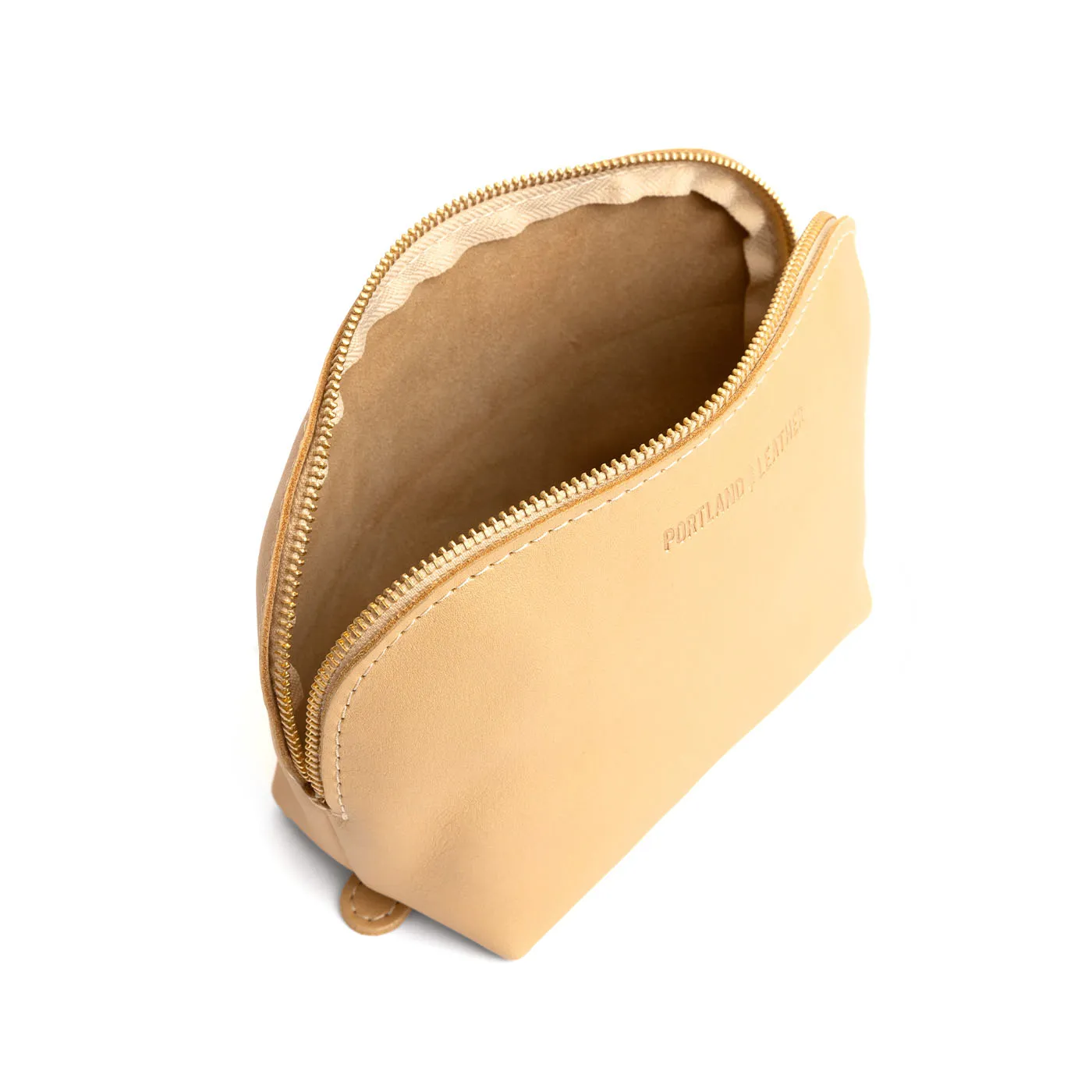 'Almost Perfect' Bella Makeup Bag